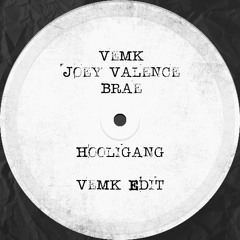 HOOLIGANG (Vemk Edit) [FREE DOWNLOAD]