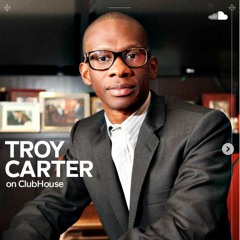 The Journey: Troy Carter, Founder and CEO of Q&A