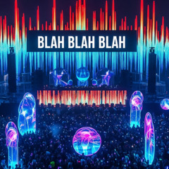 Khen Nguyen – Blah Blah Blah 🎉 | Uplifting EDM Festival Anthem 2025 (Big Room Energy)