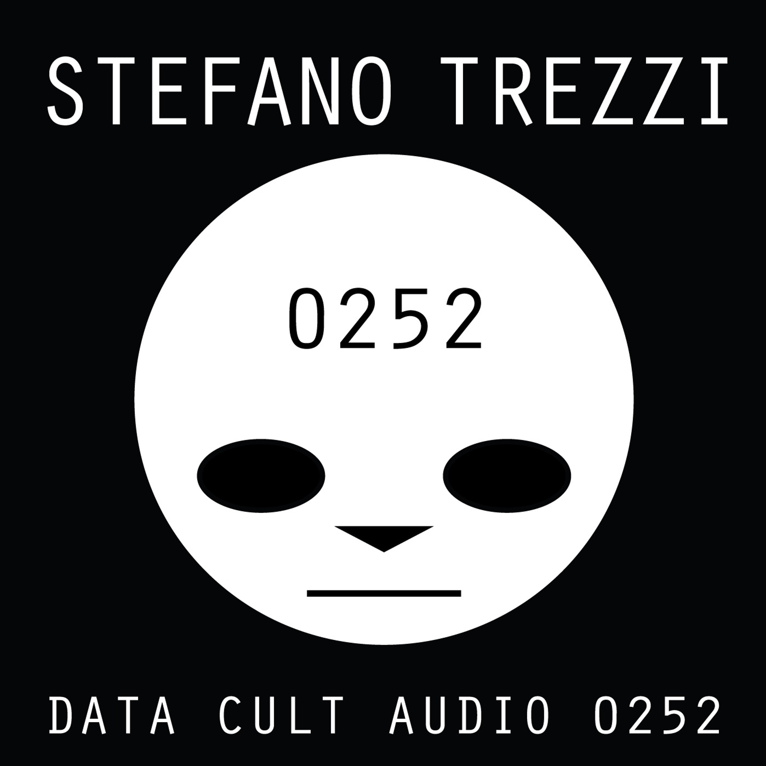 Data Cult Audio 0252 - Stefano Trezzi