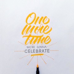 One More Time (Jersey Club Remix)