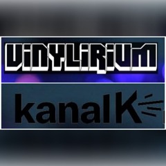 Bird - Vinylirium at Radio Kanal K - February 2025 (Vinyl only)