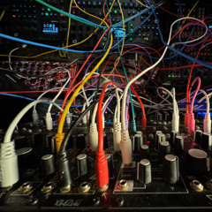 Erica Synths TECHNO STSTEM - Live Jam 100125