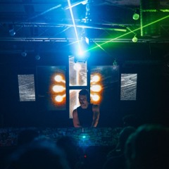 Fibe @ Liquid Concrete pres. Metrik @ Fundbureau