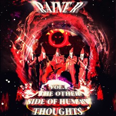 VOL 1: THE OTHER SIDE OF HUMAN THOUGHTS