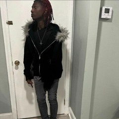 Bandannasaint - Keep Being Mad (prod. runnaberto)