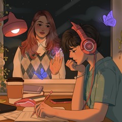 Morning Sun, Evening Moon