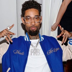 PnB Rock - Heart (Unreleased)