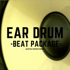 Snippet - EAR DRUM BEAT PACKAGE By GetOne (www.beatbruecke.de)