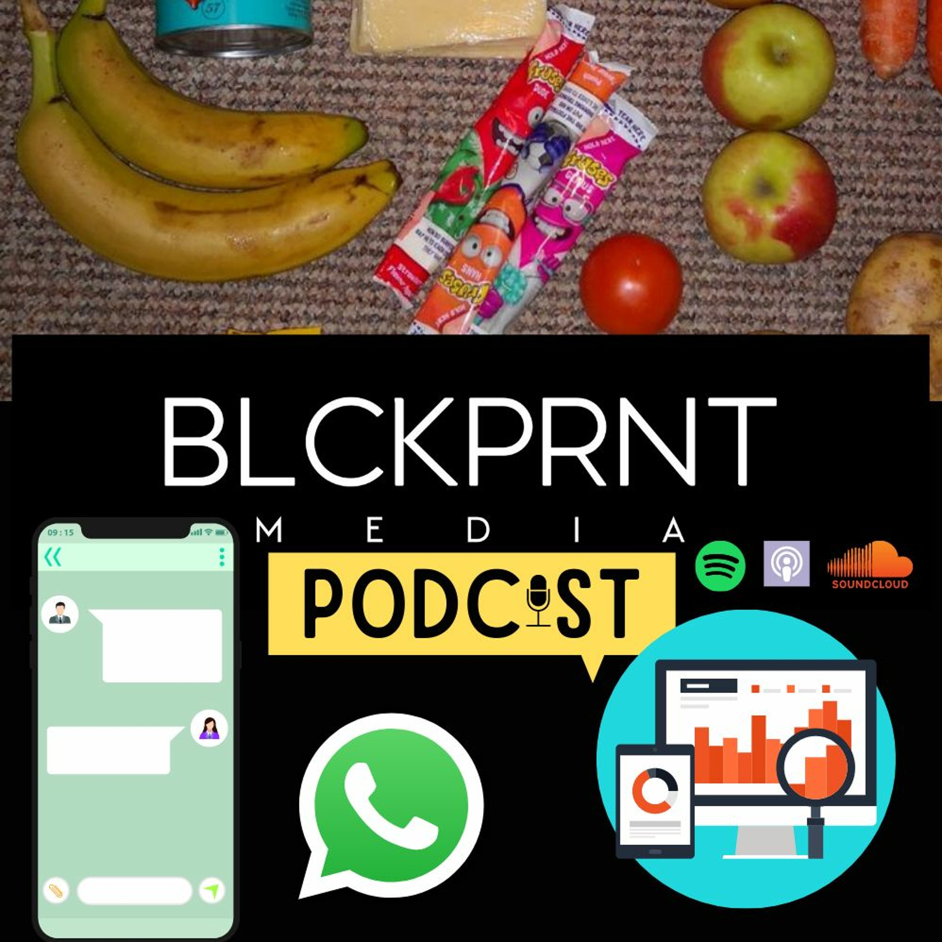BLCKPRNT Podcast