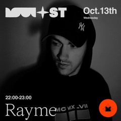M+ST | Opening Party Set [13/10/21]