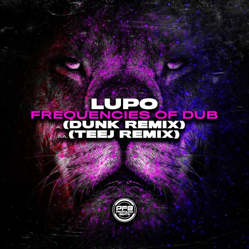 Lupo - Frequencies Of Dub (Teej Remix)