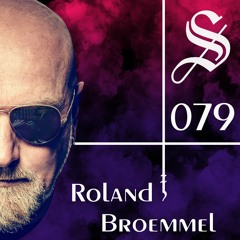 Roland Broemmel - Serotonin [Podcast 079]