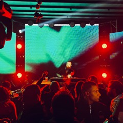 BARIS BAYRAK live @ Koo Lounge - Cairo,Egypt
