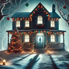 A Christmas Ghost Story