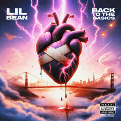 Lil Bean - rock-a-bye-baby