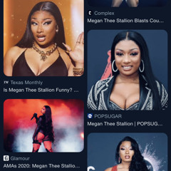 Megan Thee Stallion - Sex Talk (JClarke remix)