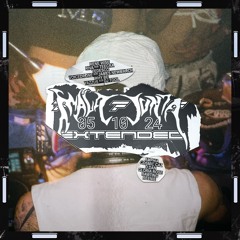 Rawting Mala Junta x FOLD 05/10/24 Live Recording