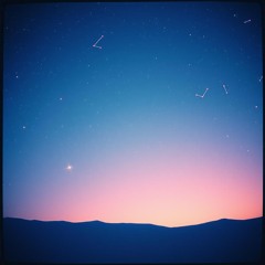 You're My Constellation