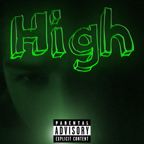 High (feat. imswagger)