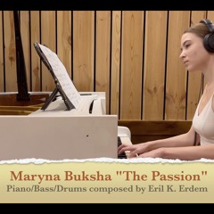 October 23, 2023 - The Passion