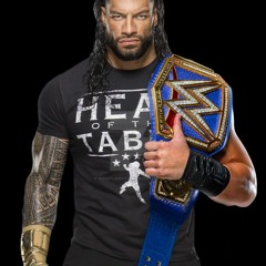 ROMAN REIGNS __ HEAD OF THE TABLE THEME __ CUSTOM TITANTRON 2021 (320 kbps) (1).mp3
