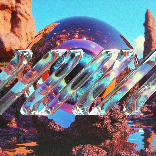 Iris (Extended Mix)