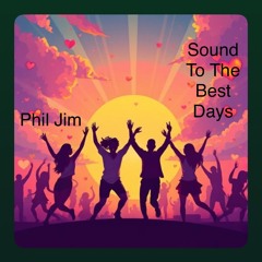 Sound To The Best Days Ft. Bob Prad (Azura Mix)