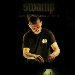 1ST LIVE SET @SWAMP-FEST 13.09.2025