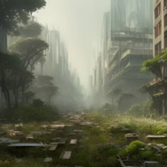 Atmospheric Jungle DnB Mixes