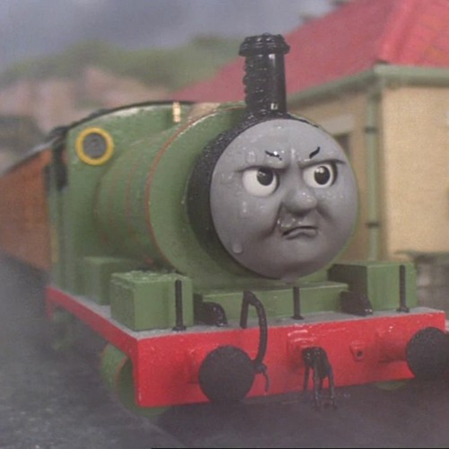 The Storm Theme - Percy's Promise (recreation)