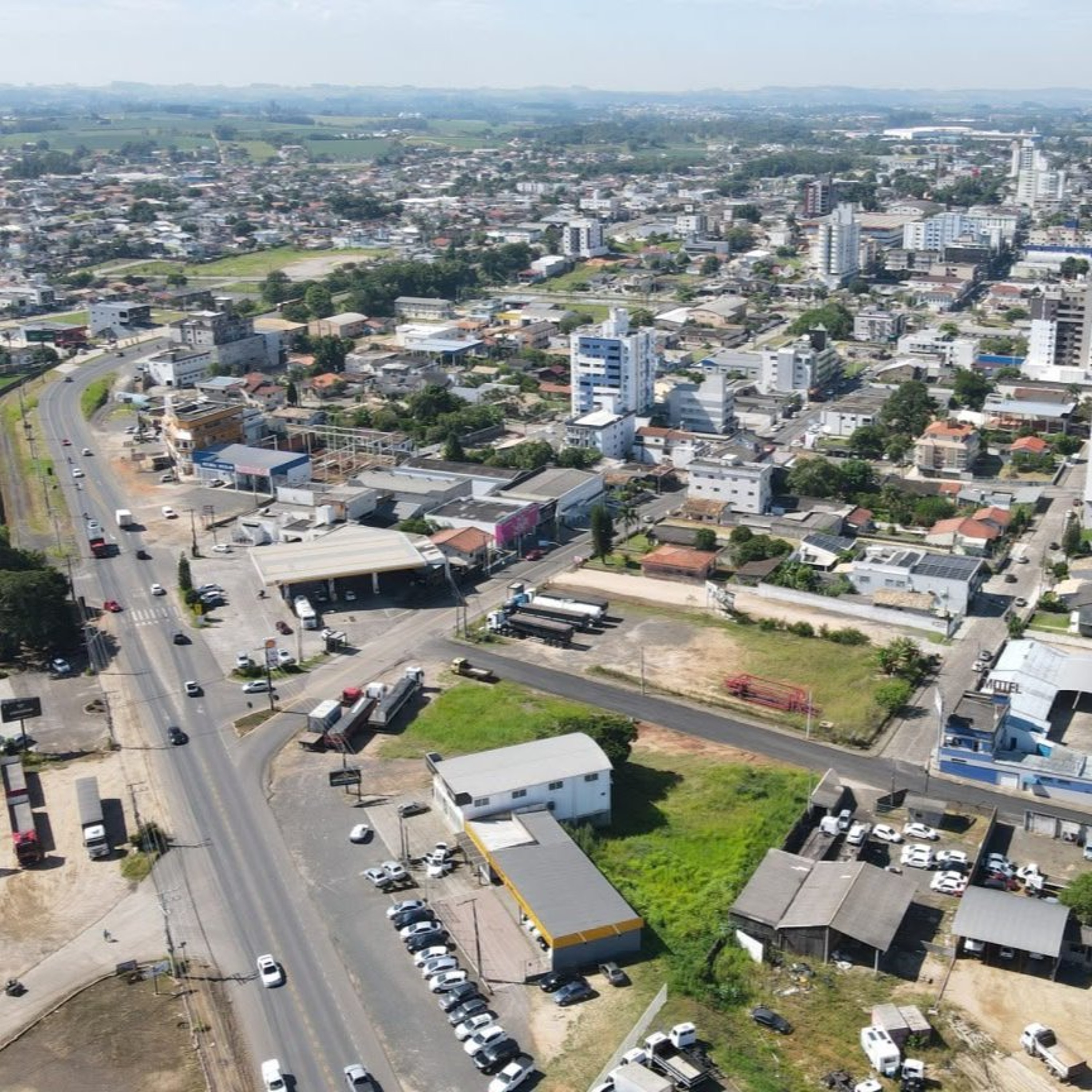 Içara sobe 29 posições no ranking estadual do PIB per capita e consolida crescimento econômico episode artwork
