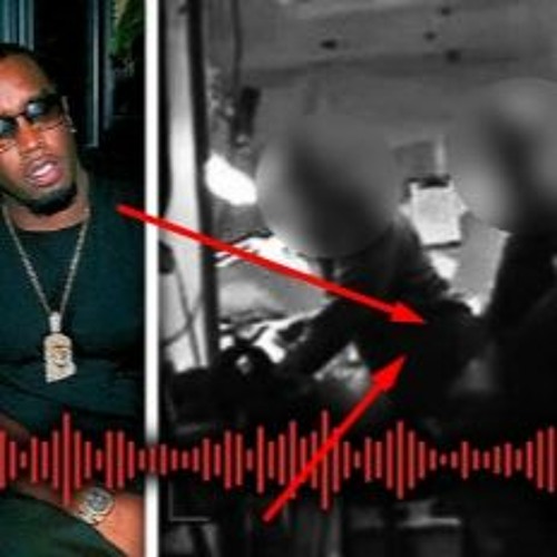 Stream Video P Diddy Meek Mill Audio Tape by Alyona Listen online for
