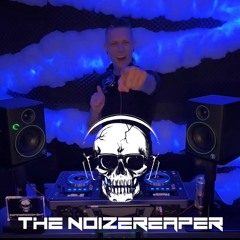 The Noizereaper Presents -  Ready For The Summer 2024 Uptempo Mixtape