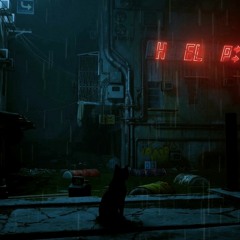 (stray) Lo-Fi ambients (to get lost)