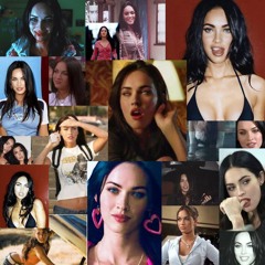 Megan Fox (feat. FRED BAND$)
