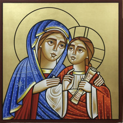 Tuesday Psali - Ⲛⲉⲕⲛⲁⲓ Fr.Mina Ibrahim Ayad ابونا مينا ابراهيم عياد ابصالية يوم الثلاثاء - نيك ناي