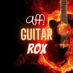 Guitar ROX (Copyright Free)