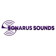 SONARUS SOUNDS (OAK 93.5 FM PILOT) FEAT. ASIA HOOKS (AKA DUB ENTENDRE) | AIR DATE: 09-12-2026