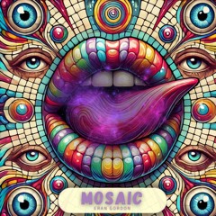 Mosaica (2017) - OUT NOW