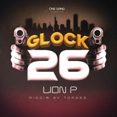 Lion P - Glock 26