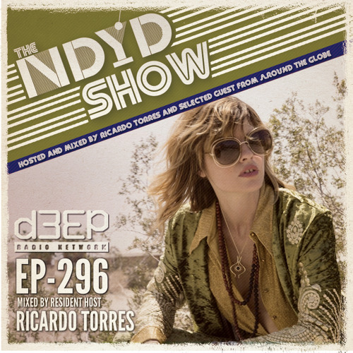 The NDYD Radio Show EP296