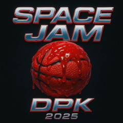 SPACE JAM - DIPLOK