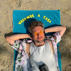 Vacanze A Casa (Slow Summer Italo Vinyl Mix)