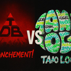 Charger x Tamo loco ( pericolalata y RtA )