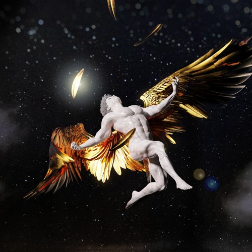 Running Out Of Breath feat. Sia