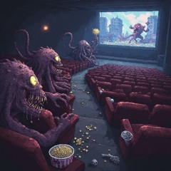A Terrible Movie .mp3