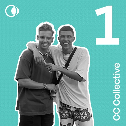 CC Radio Episode 1 - CC Collective