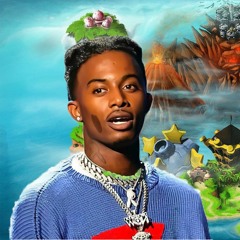 Playboi Carti RPG