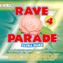 Rave Parade 4